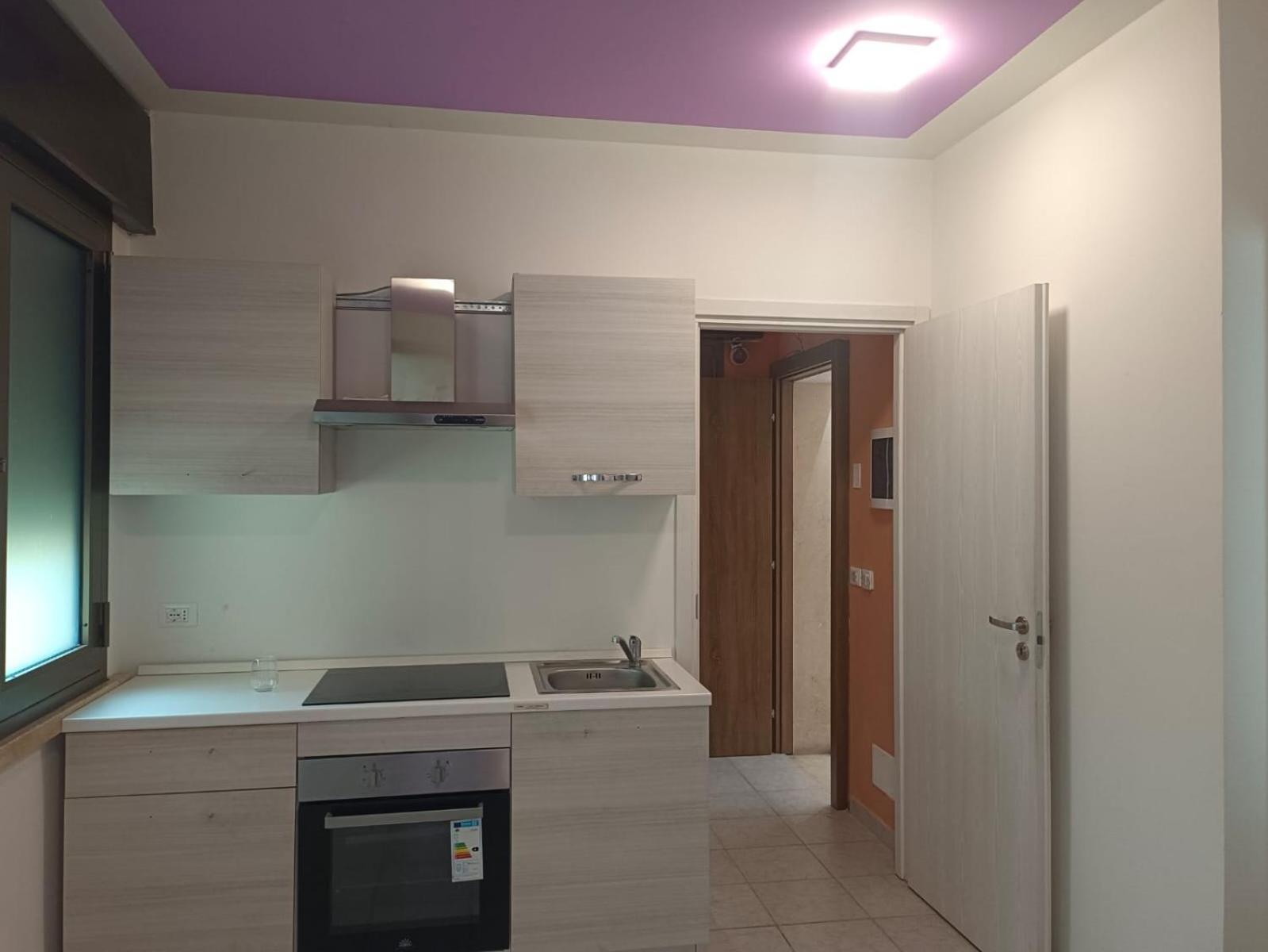 Apartments Местре Екстер'єр фото
