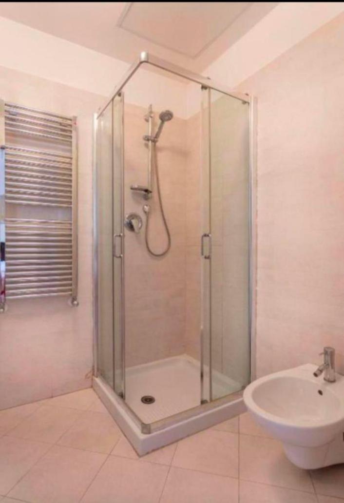 Apartments Местре Екстер'єр фото
