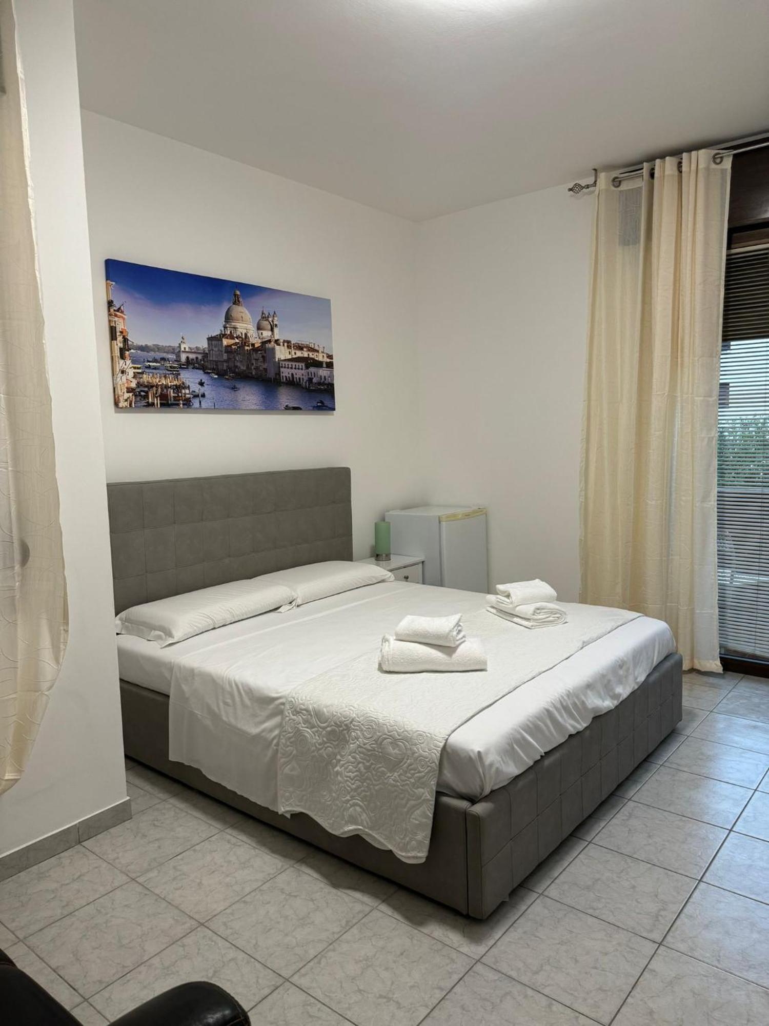 Apartments Местре Екстер'єр фото