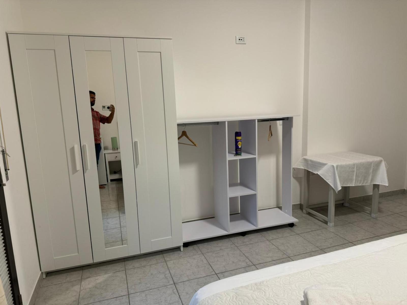 Apartments Местре Екстер'єр фото