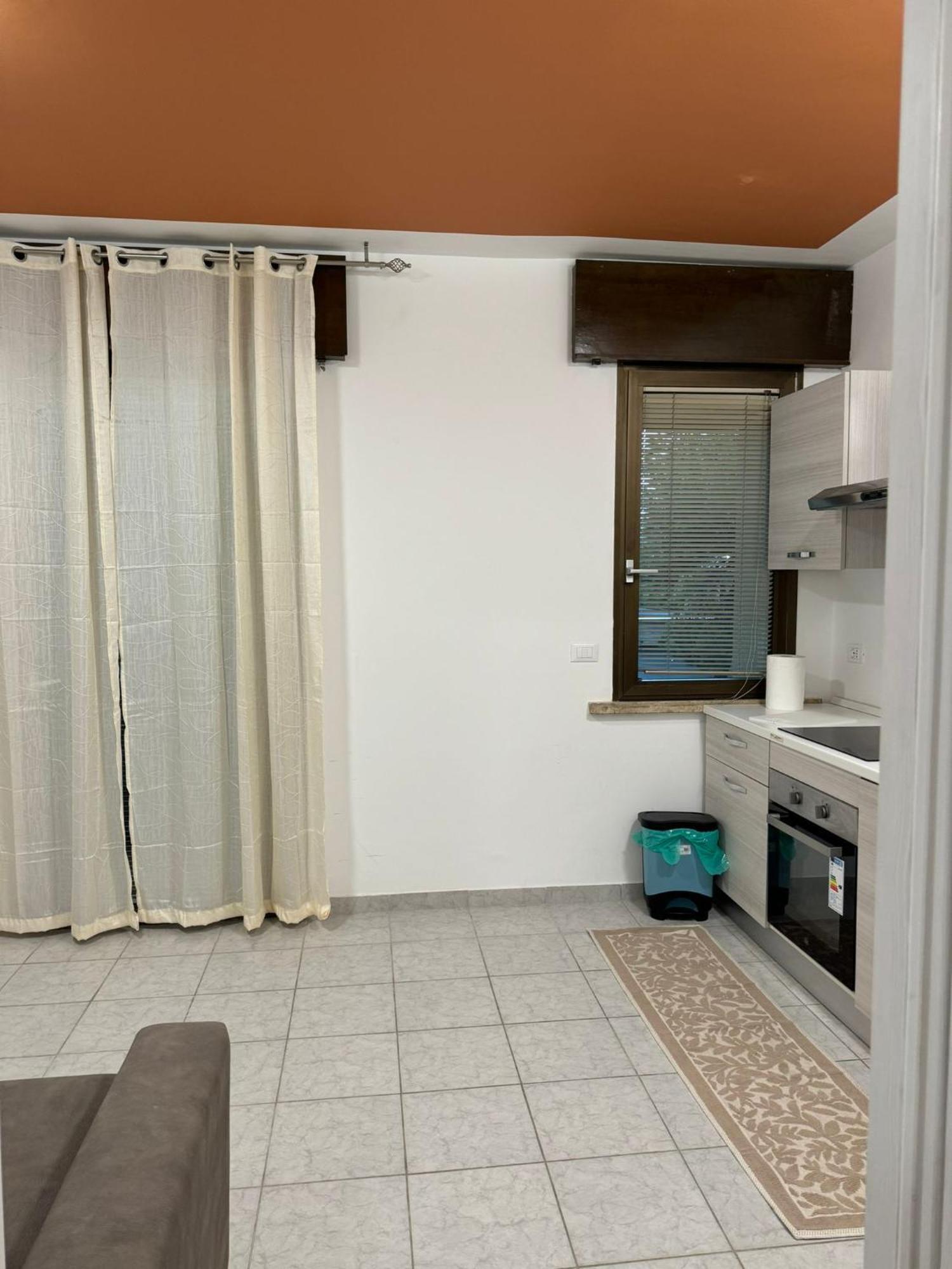 Apartments Местре Екстер'єр фото