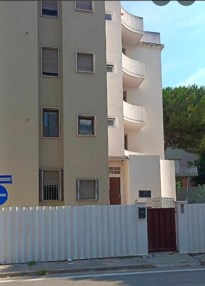 Apartments Местре Екстер'єр фото