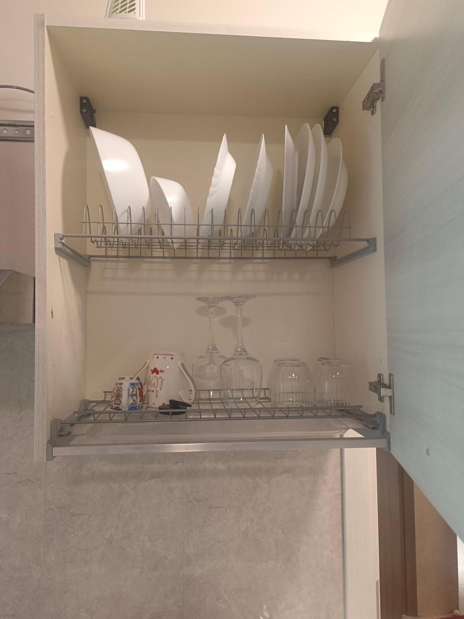 Apartments Местре Екстер'єр фото