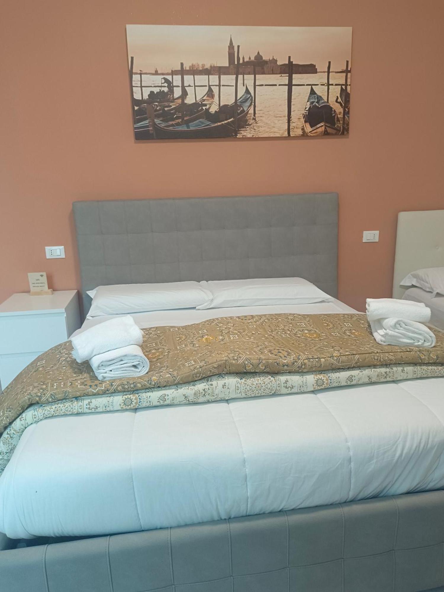 Apartments Местре Екстер'єр фото