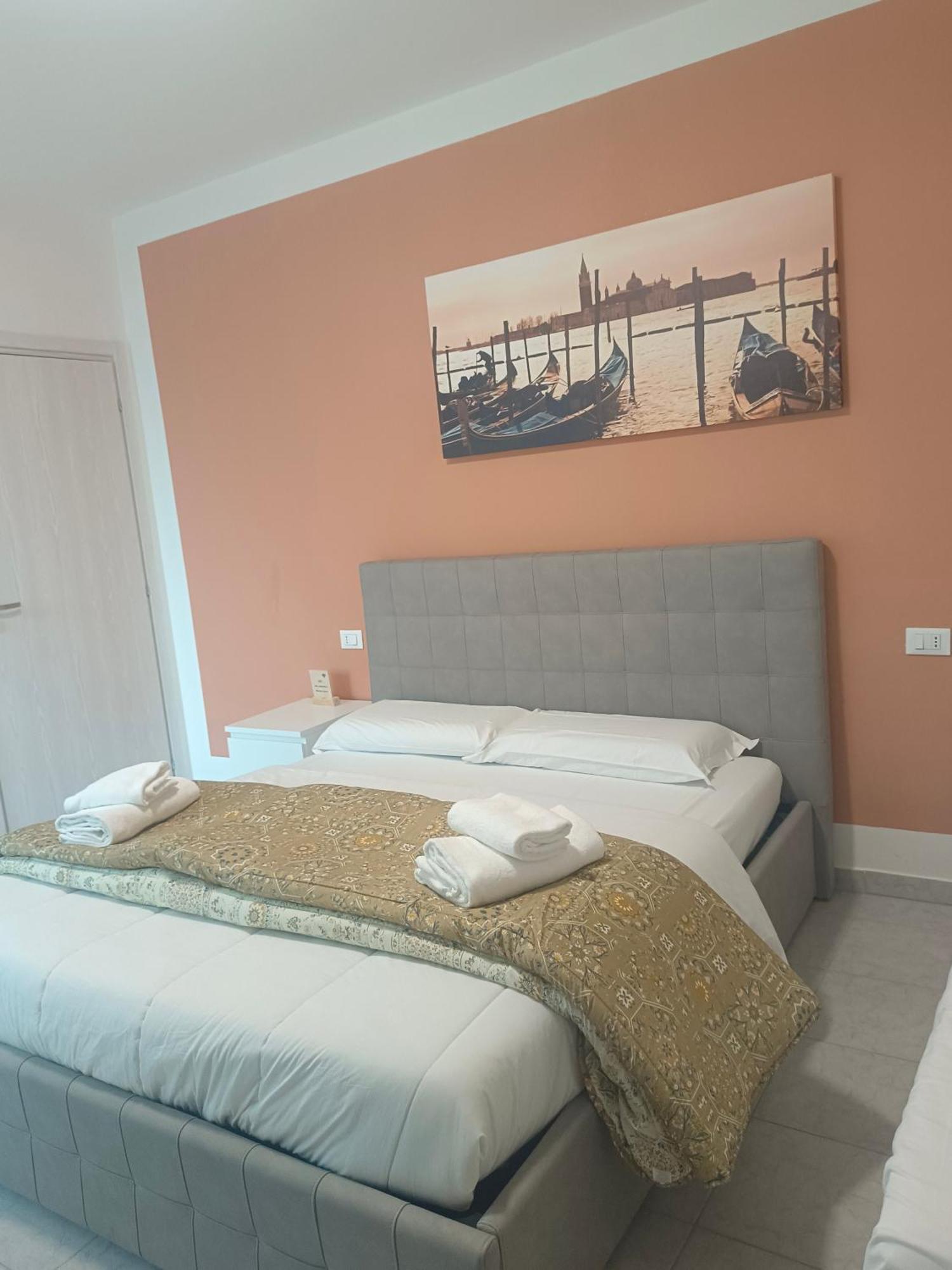 Apartments Местре Екстер'єр фото