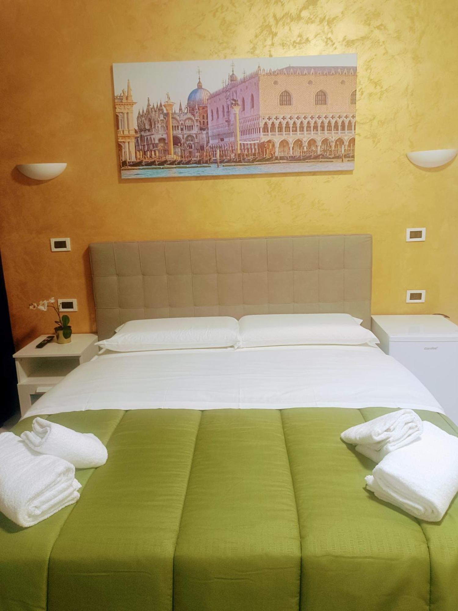 Apartments Местре Екстер'єр фото