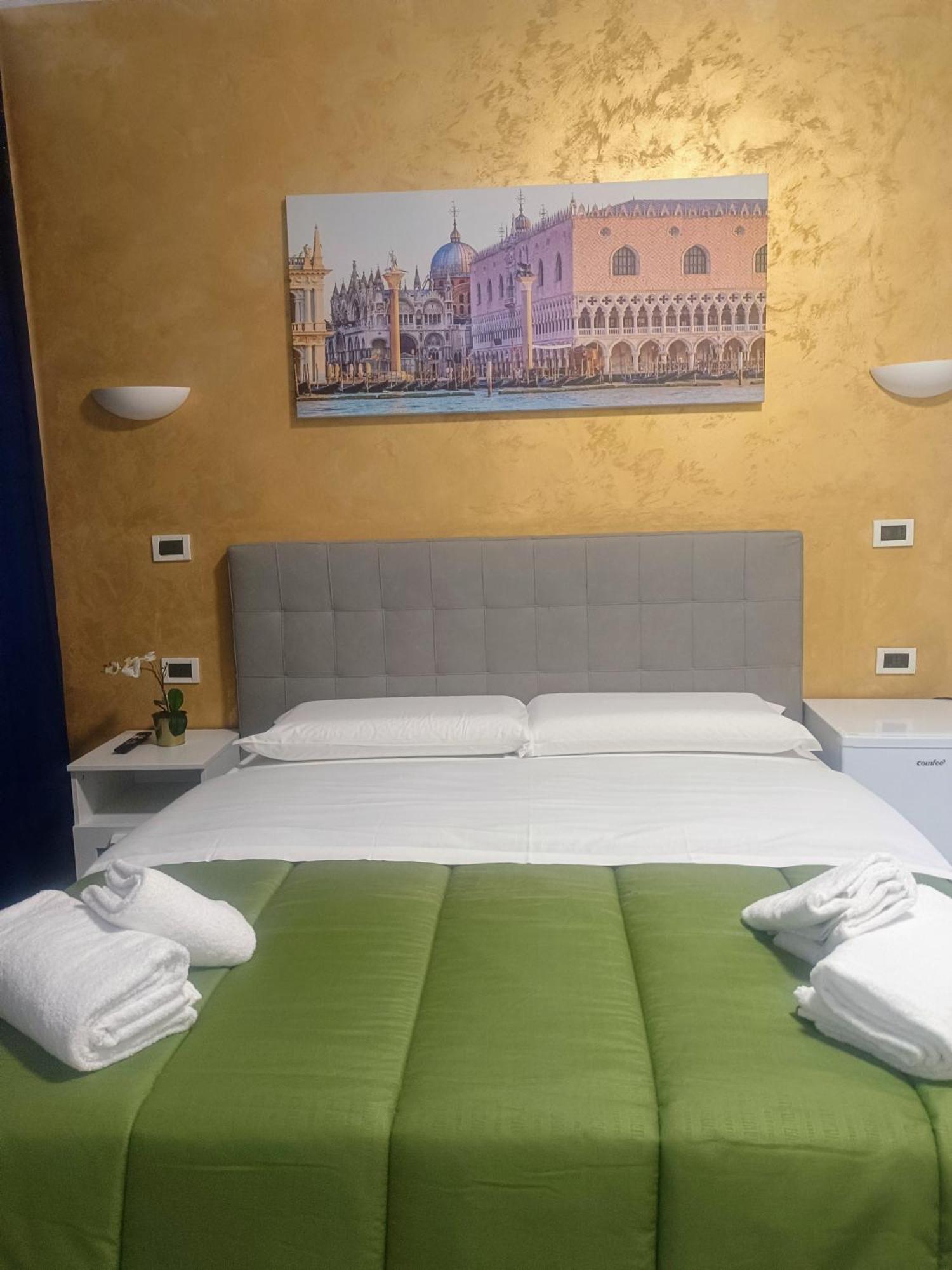 Apartments Местре Екстер'єр фото